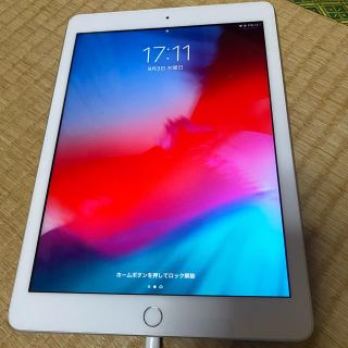 アイパッド(iPad)のiPad(タブレット)