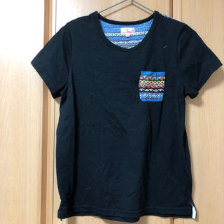 チチカカ(titicaca)のチチカカ　Tシャツ(Tシャツ(半袖/袖なし))
