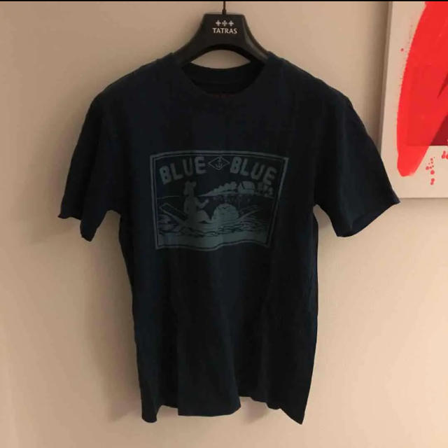 ichi-miri(イチミリ)のTシャツ　まとめ売り メンズのトップス(Tシャツ/カットソー(半袖/袖なし))の商品写真