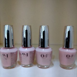 オーピーアイ(OPI)のＯＰＩ ネイルラッカーまとめ売り　ベージュオブリーズン(マニキュア)