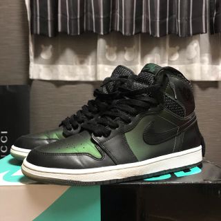 ナイキ(NIKE)のnike Jordan1 SB QS  ナイキ　ジョーダン1SB(スニーカー)