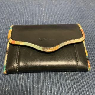 ポールスミス(Paul Smith)のPaul Smith 名刺入れ カードケース(名刺入れ/定期入れ)