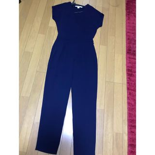 DVF(DIANE von FURSTENBERG) オールインワン(レディース)の通販 33点 DVF(DIANE von FURSTENBERG) オールインワン(レディース)の通販 33点
