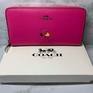 コーチ(COACH) 猫 財布(レディース)の通販 31点 | コーチのレディース 