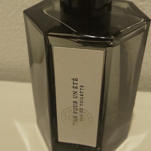 L’Artisan Parfumeur テ プー アン エテ