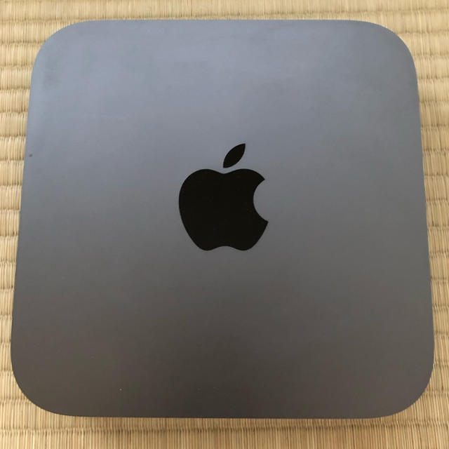 Apple Mac mini 2018 MRTR2J/A