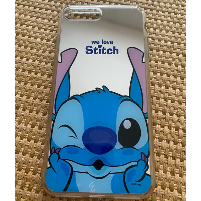 Disney Iphone8 Plus スマホケース Disney スティッチの通販 By ちー S Shop ディズニーならラクマ Disney Iphone8 Plus スマホケース Disney スティッチの通販 By ちー S Shop ディズニーならラクマ