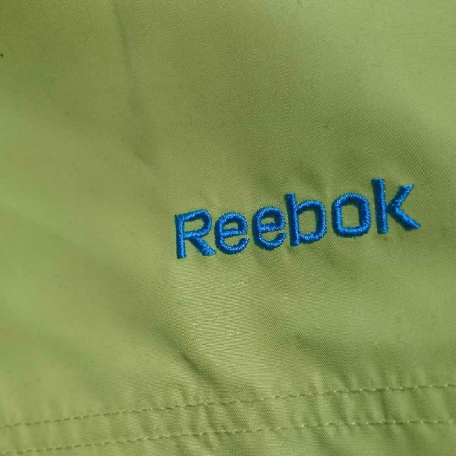 Reebok(リーボック)のプレミアムサンダーさん専用ハーフパンツ Reebok メンズのパンツ(ショートパンツ)の商品写真