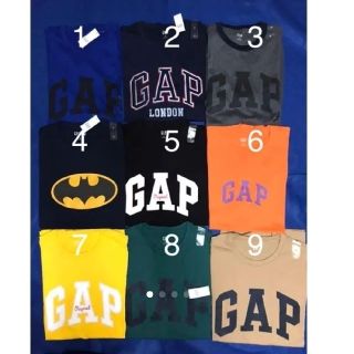 ギャップ(GAP)の月さん専用(パーカー)