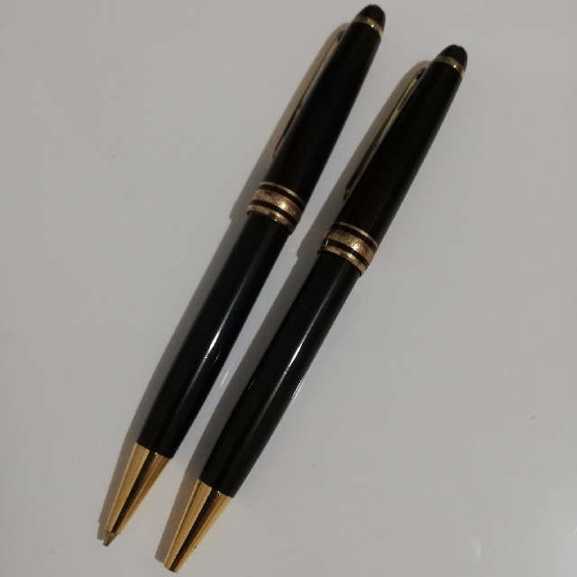 MONTBLANC/シャーペン&ボールペン