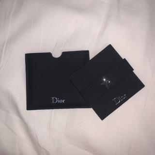 クリスチャンディオール(Christian Dior)のDior 鏡　ミラー(その他)