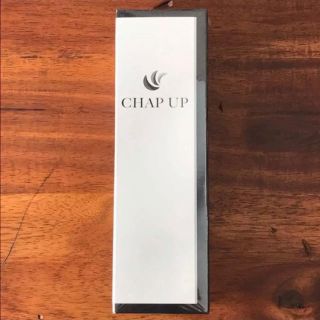 新品未使用 CHAP UP チャップアップ 育毛剤(スカルプケア)