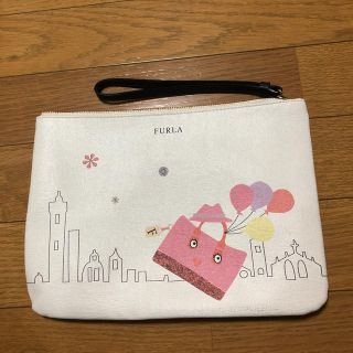 フルラ(Furla)のFURLA クラッチバッグ(クラッチバッグ)