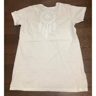 ゴア(goa)のゴア　goa 半袖 Tシャツ　M コットン　綿　100%(Tシャツ(半袖/袖なし))