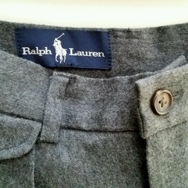 Ralph Lauren(ラルフローレン)のRalpha Lauren♡スカート レディースのスカート(ひざ丈スカート)の商品写真