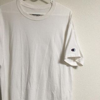 チャンピオン(Champion)のチャンピオン (Tシャツ/カットソー(半袖/袖なし))