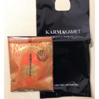 カルマ(KARMA)のKARMAKAMETのAROMATIC(アロマグッズ)