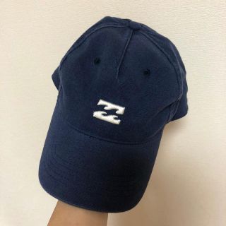 ビラボン(billabong)のBILLABONG ビラボン キャップ 帽子(キャップ)