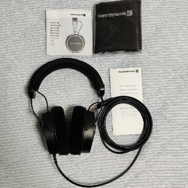 beyerdynamic DT990 PRO Limited Edition