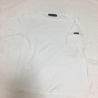 セントジェームス(SAINT JAMES)のセントジェームス  ピリアック サイズ0(Tシャツ(半袖/袖なし))