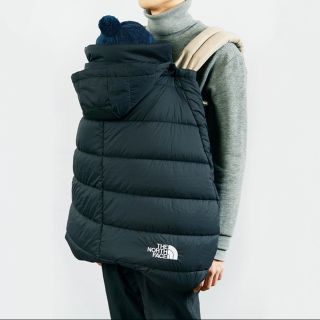 THE NORTH FACE - ザ・ノースフェイス ベビーシェルブランケット