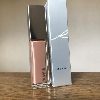 アールエムケー(RMK)のRMK ネイルポリッシュ 04(マニキュア)