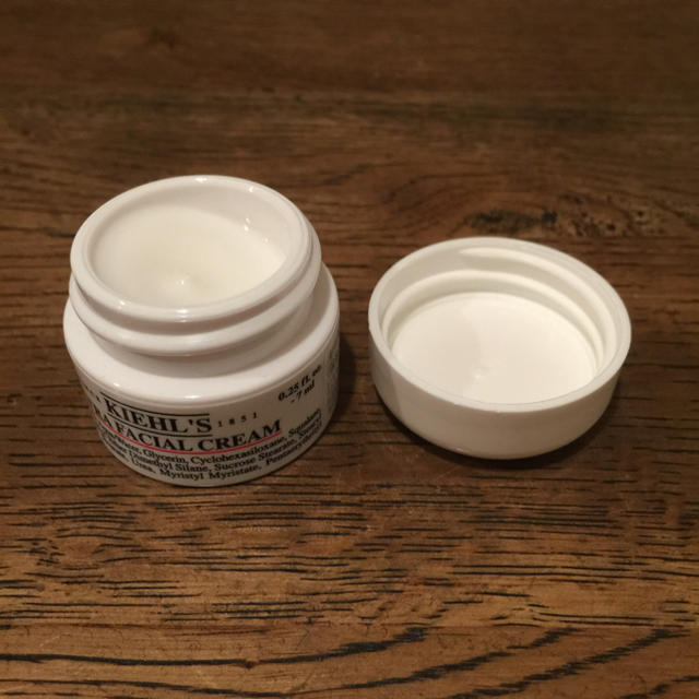 Kiehl's(キールズ)のKIEHL’S 保湿クリーム コスメ/美容のスキンケア/基礎化粧品(フェイスクリーム)の商品写真