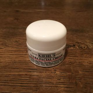 キールズ(Kiehl's)のKIEHL’S 保湿クリーム(フェイスクリーム)