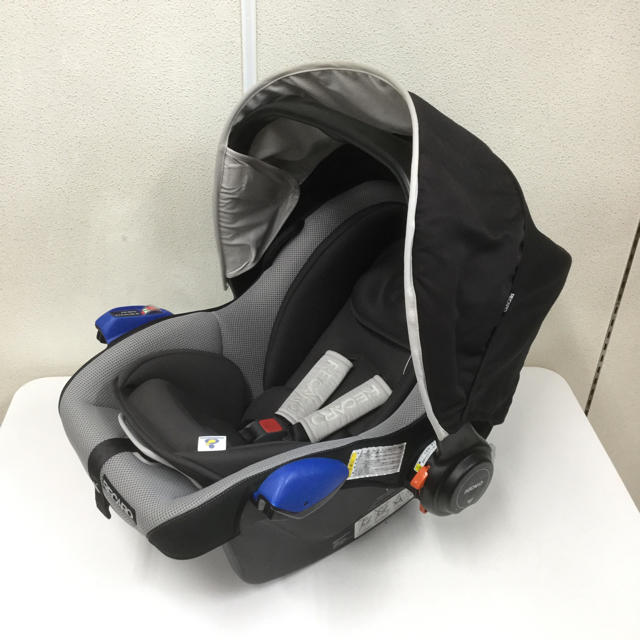 綺麗！RECARO レカロ ☆3WAYベビーシート アイウォーク