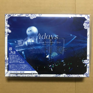 ノギザカフォーティーシックス(乃木坂46)の7th year birthday live 乃木坂46(アイドル)