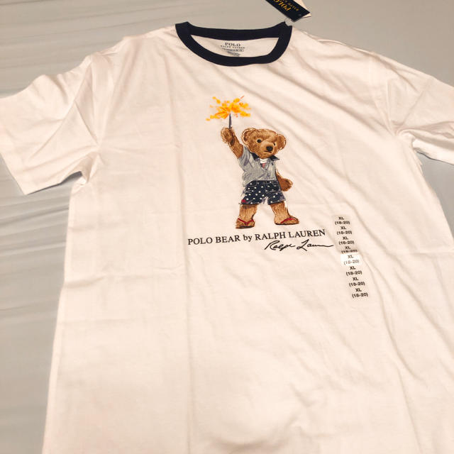 POLO RALPH LAUREN(ポロラルフローレン)のポロラルフローレン  boys Tシャツ キッズ/ベビー/マタニティのキッズ服男の子用(90cm~)(Tシャツ/カットソー)の商品写真