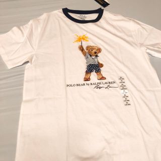 ポロラルフローレン(POLO RALPH LAUREN)のポロラルフローレン  boys Tシャツ(Tシャツ/カットソー)