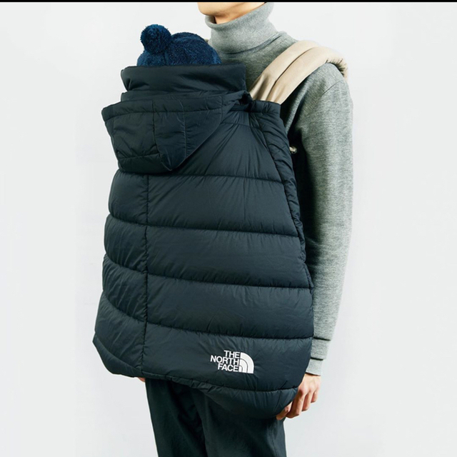 THE NORTH FACE - ザ・ノースフェイス ベビーシェルブランケット