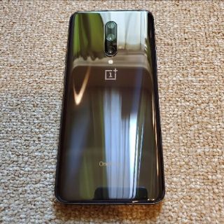 oneplus 7 pro 8GB 256GB(スマートフォン本体)