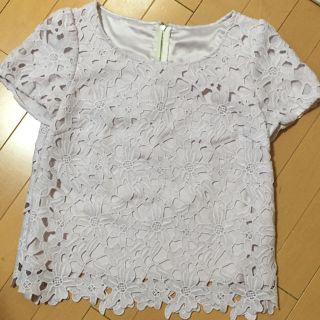 プロポーションボディドレッシング(PROPORTION BODY DRESSING)のPROPORTIO♡ブラウス(シャツ/ブラウス(半袖/袖なし))