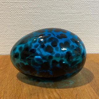 イッタラ(iittala)のiittala scope Ano egg イッタラ スコープ アノーエッグ(置物)