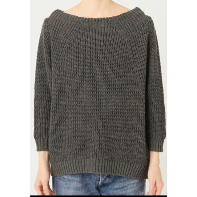 Deuxieme Classe Lily Linen アゼプルオーバー ブラウン | www.tspea.org