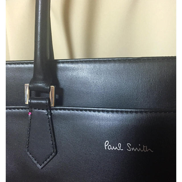 Paul Smith(ポールスミス)のビジネスバッグ レディースのバッグ(ショルダーバッグ)の商品写真