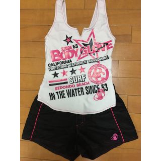 ボディーグローヴ(Body Glove)の160cm女の子の水着(水着)