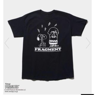 フラグメント(FRAGMENT)の専用(Tシャツ/カットソー(半袖/袖なし))