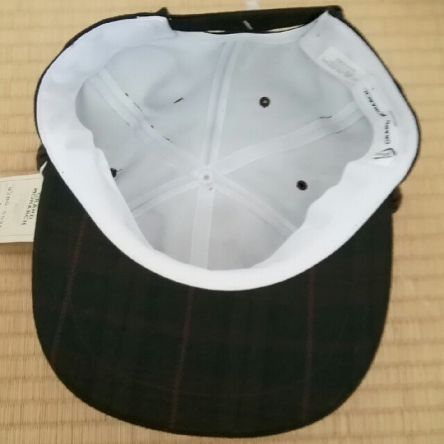 MIZUNO(ミズノ)のMIZUNO　キャップ メンズの帽子(キャップ)の商品写真