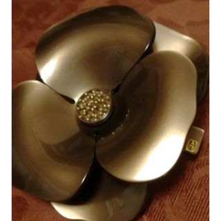 アレクサンドルドゥパリ(ALEXANDRE DE PARIS)のALEXANDRE DE PARIS　アレクサンドル ドゥ パリカメリアバレッタ(バレッタ/ヘアクリップ)