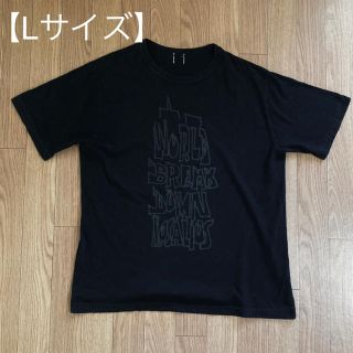 シャンティ(SHANTii)の【Lサイズ】 SHANTii Losalios Tシャツ シャンティ ロザリオス(Tシャツ/カットソー(半袖/袖なし))