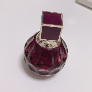 ジミーチュウ(JIMMY CHOO)のjimmy choo 香水(香水(女性用))