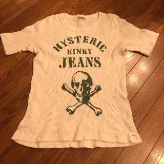 ヒステリックグラマー(HYSTERIC GLAMOUR)の専用‼️   ヒステリック Tシャツ (Tシャツ/カットソー(半袖/袖なし))