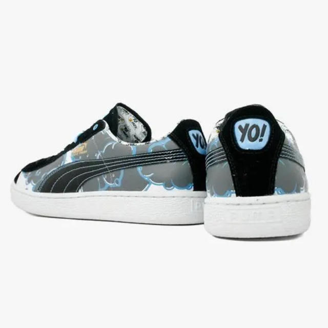 PUMA DOUG E FRESH SUEDE YO! MTV RAPS 29