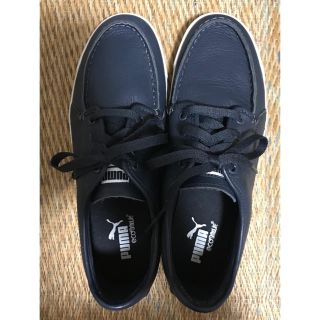 プーマ(PUMA)のPUMAメンズスニーカー(スニーカー)