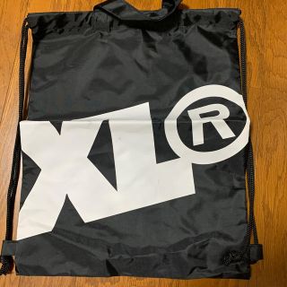 エクストララージ(XLARGE)のXLARGE Championバッグ2個セット(バッグパック/リュック)