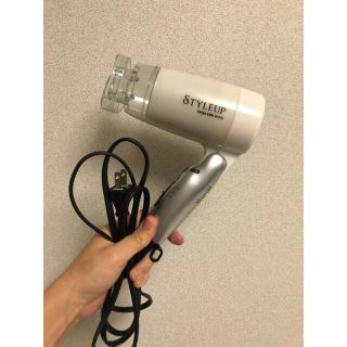 テスコム(TESCOM)のテスコム　ドライヤー(海外対応)(ドライヤー)