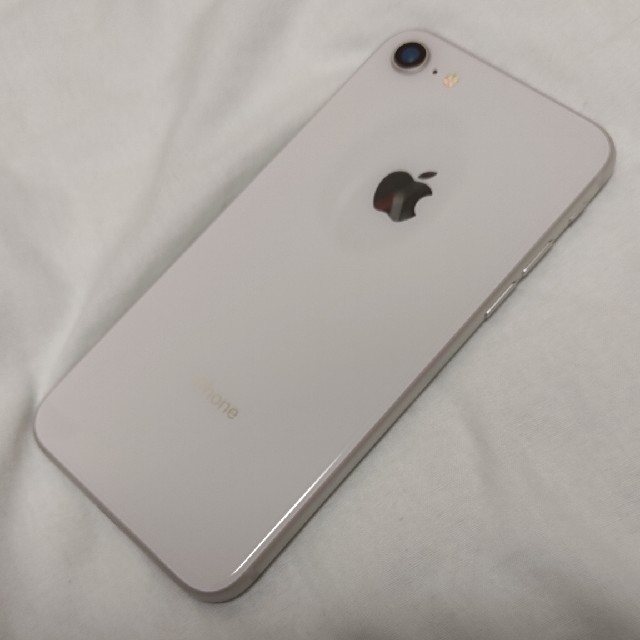 【美品】iPhone8 64GB SIMフリー